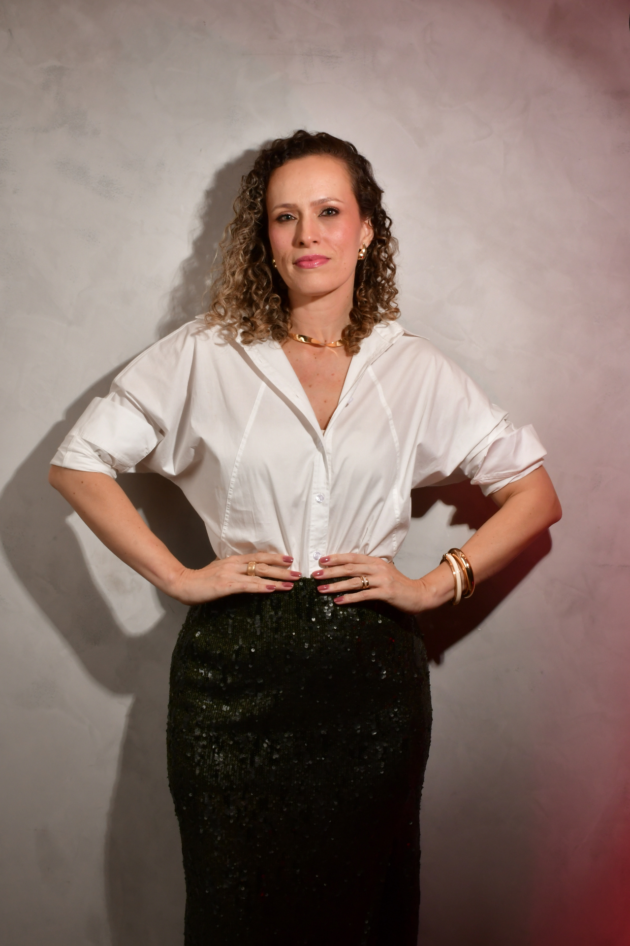 Gabriela Ribeiro, criadora do método Estilo Sem Estresse